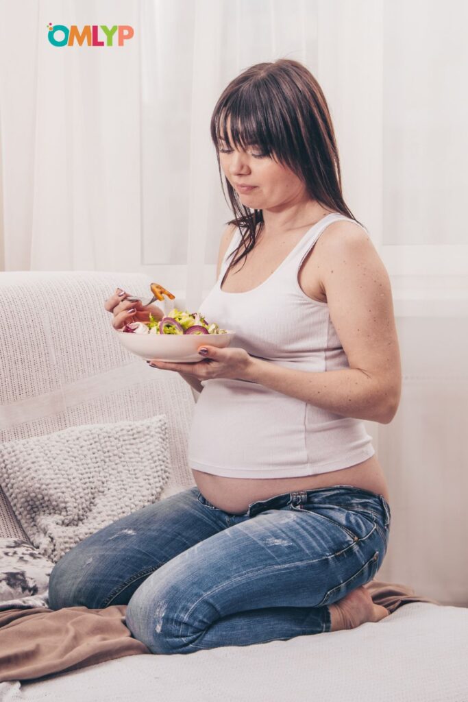 Can You Eat Cold Chicken When Pregnant