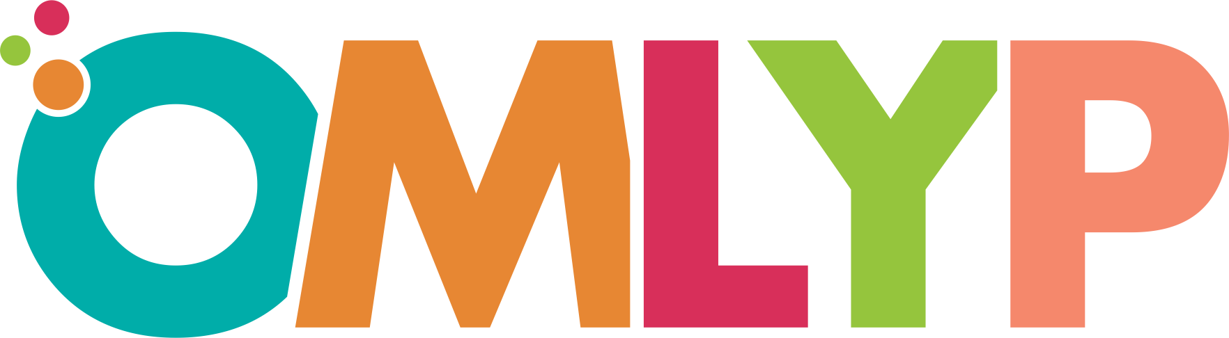 OMLYP Logo