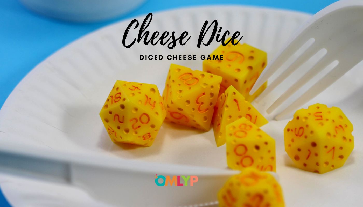 You are currently viewing Is Cheese Dice Becoming People’s New Entertainment?