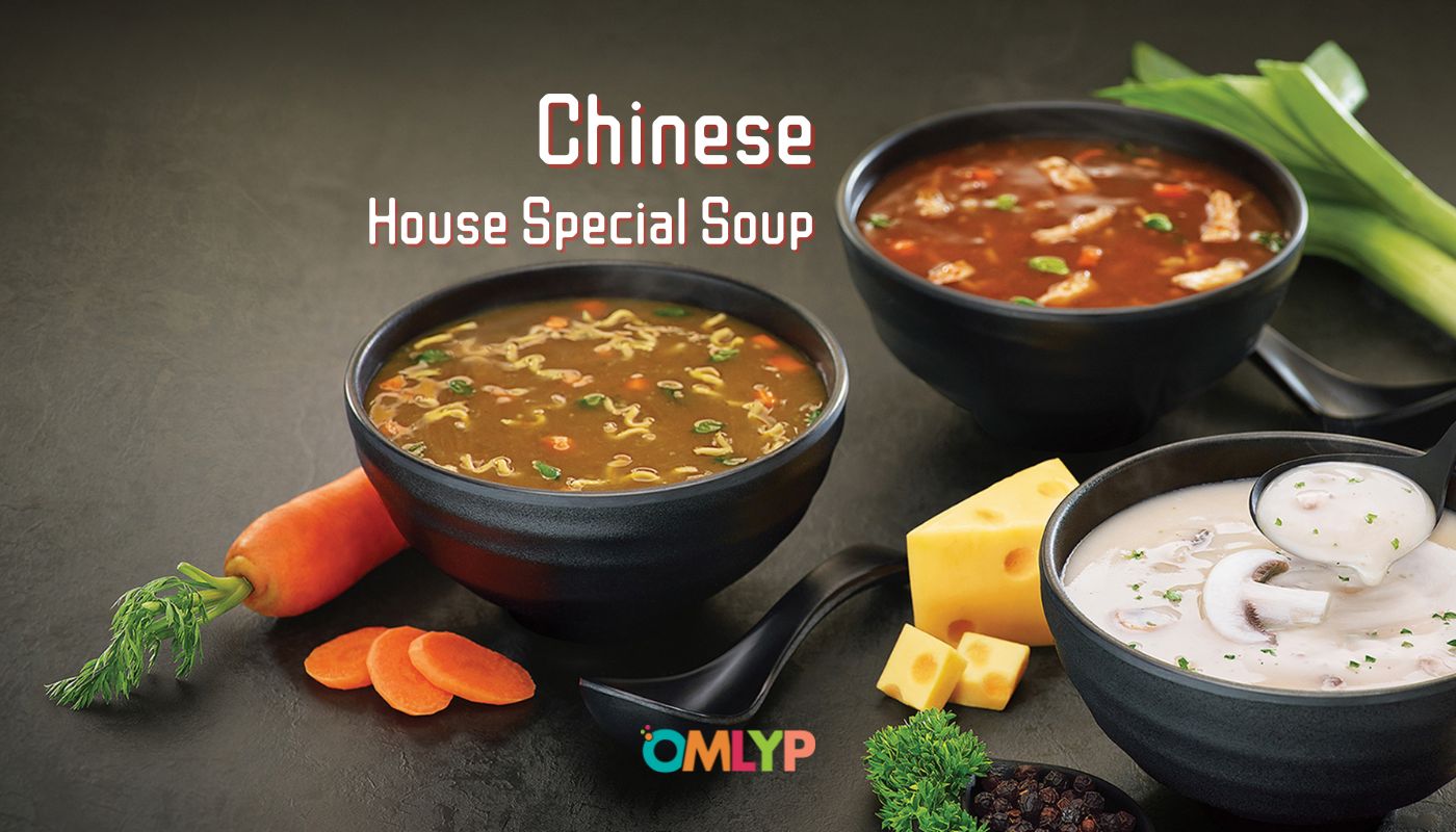 You are currently viewing How Do Chinese Restaurants Make House Special Soup?