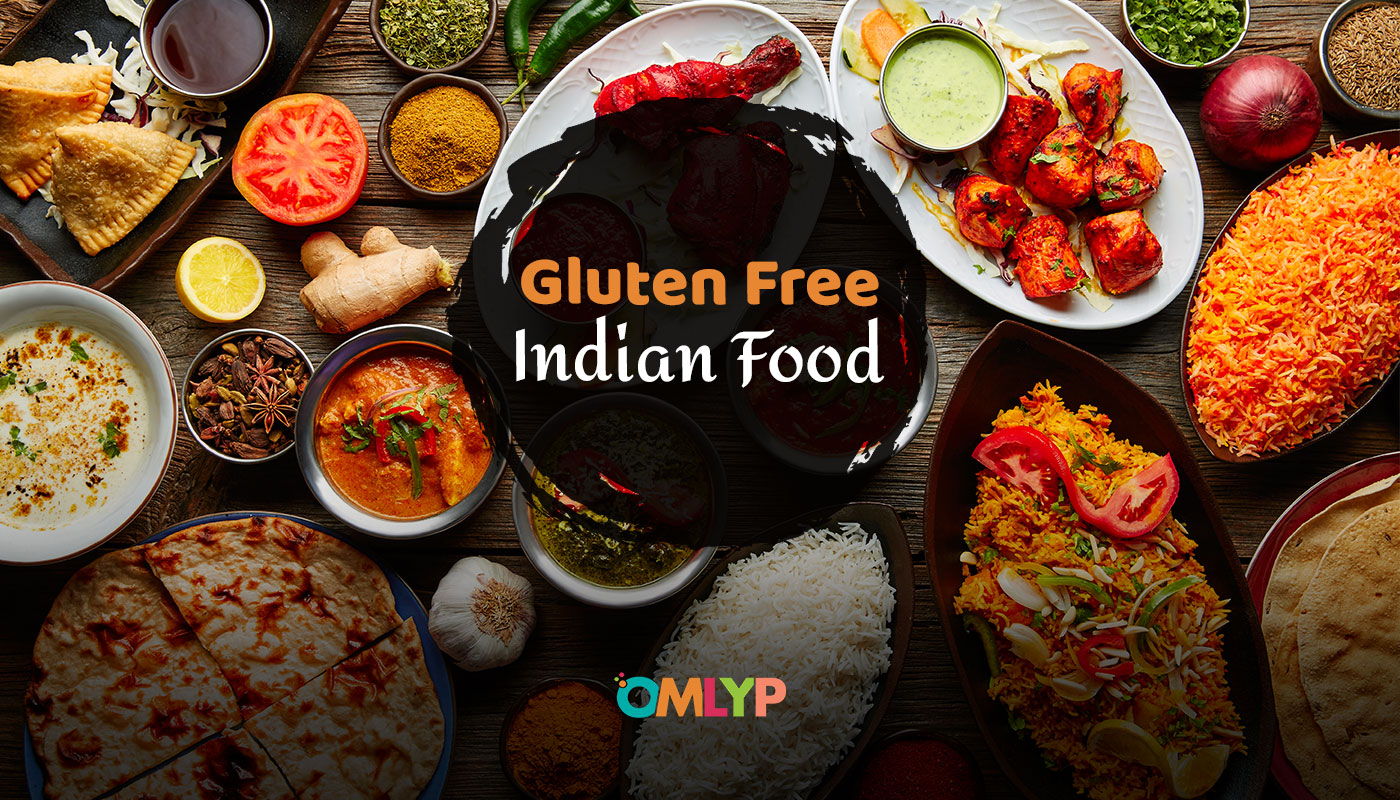 Explore More About Gluten Free Indian Food