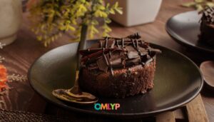 Read more about the article Whole foods Vegan Chocolate Cake