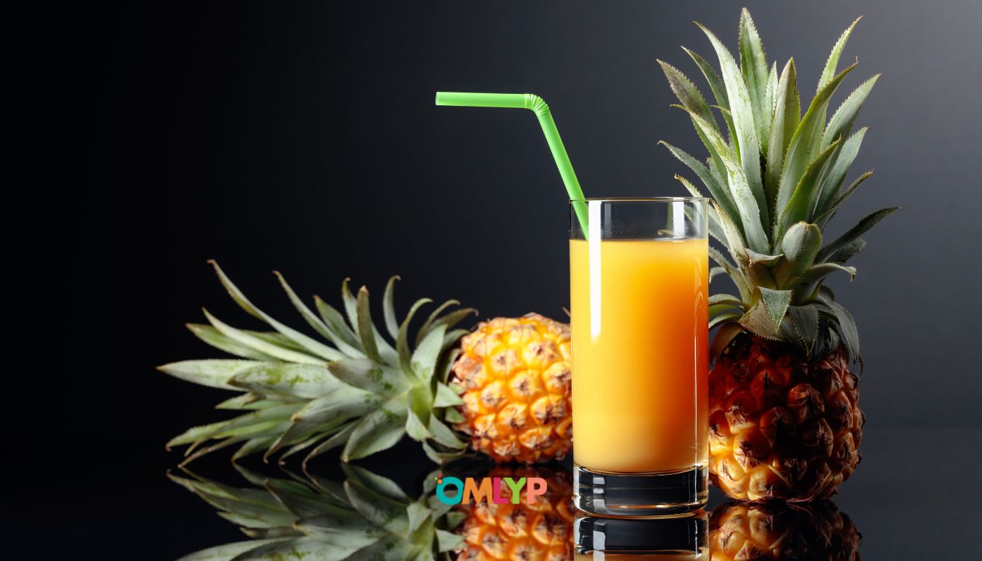 pineapple juice is good for wisdom teeth