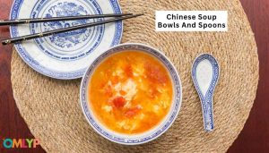 Read more about the article Use Of Chinese Soup Bowls And Spoons