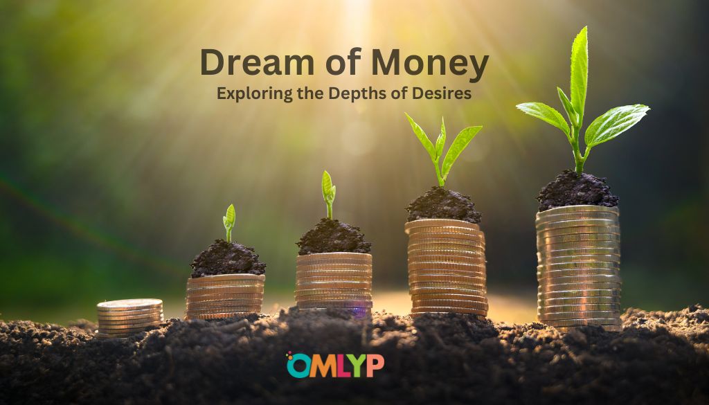 Dream Money - When You Dream Money