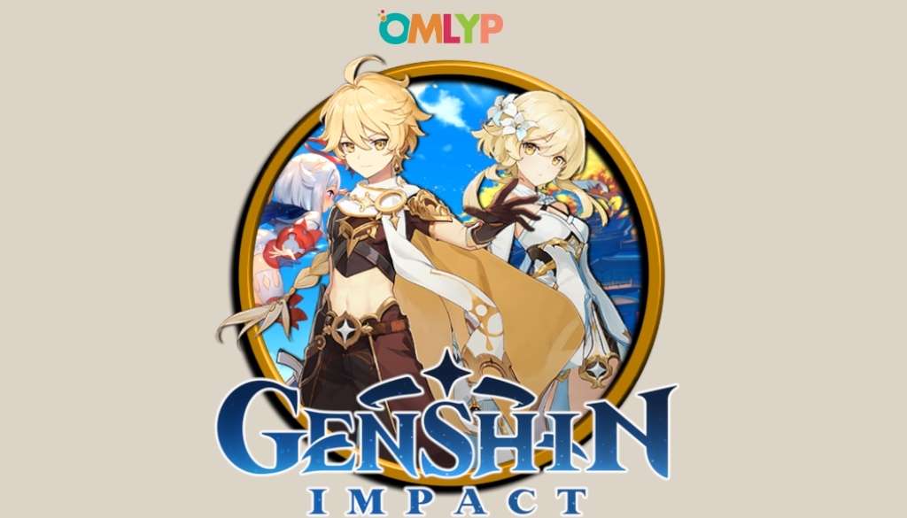 Genshin Impact - Is Genshin Impact Free