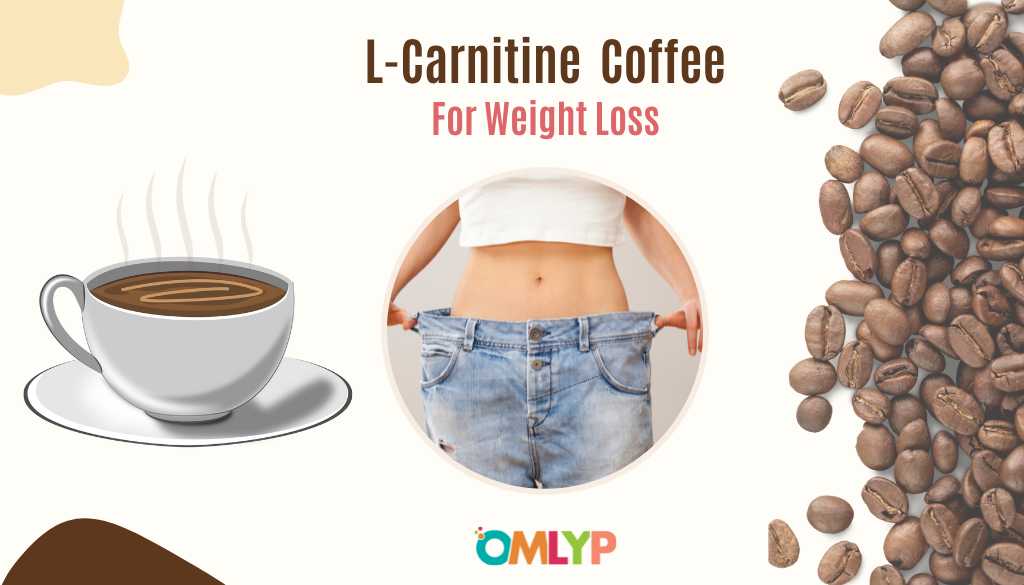 L-Carnitine Weight Loss Coffee
