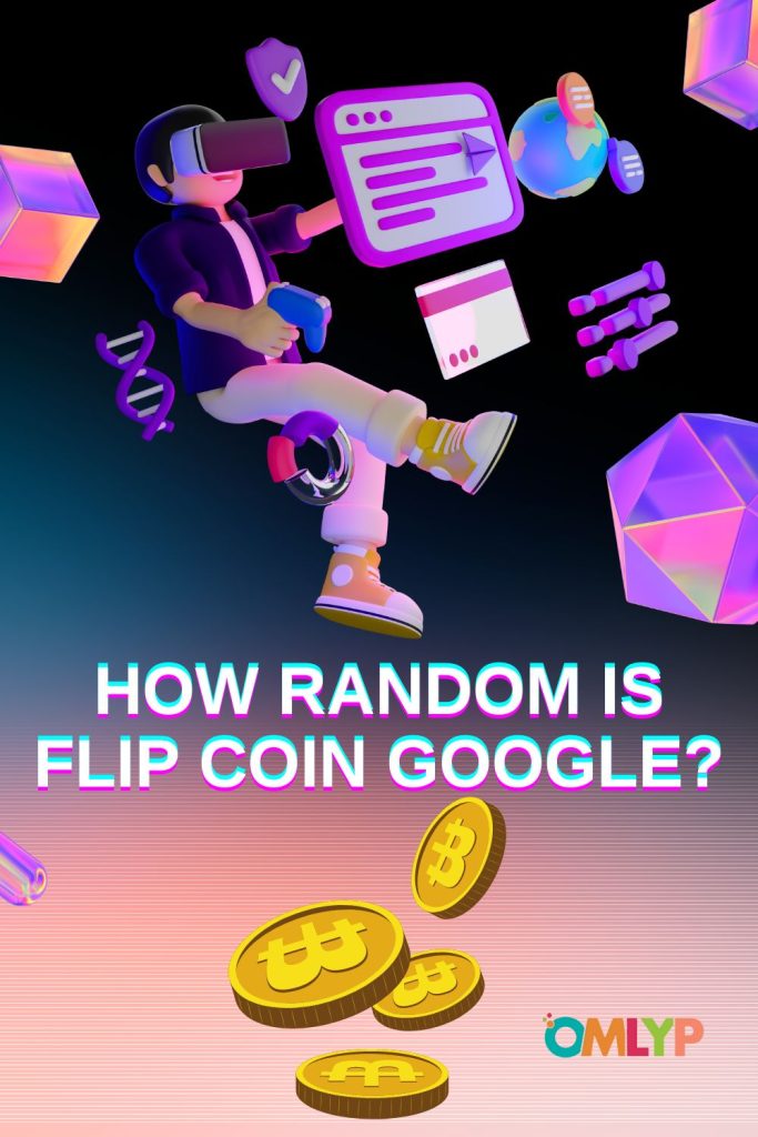 Flip A Coin Google