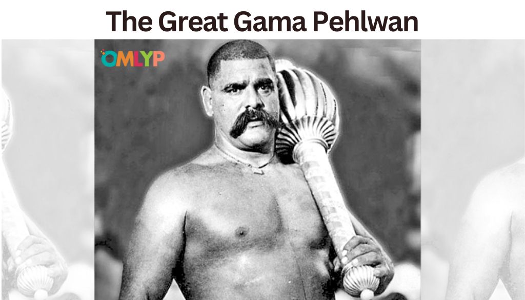 Read more about the article The Legacy of The Great Gama Pehlwan