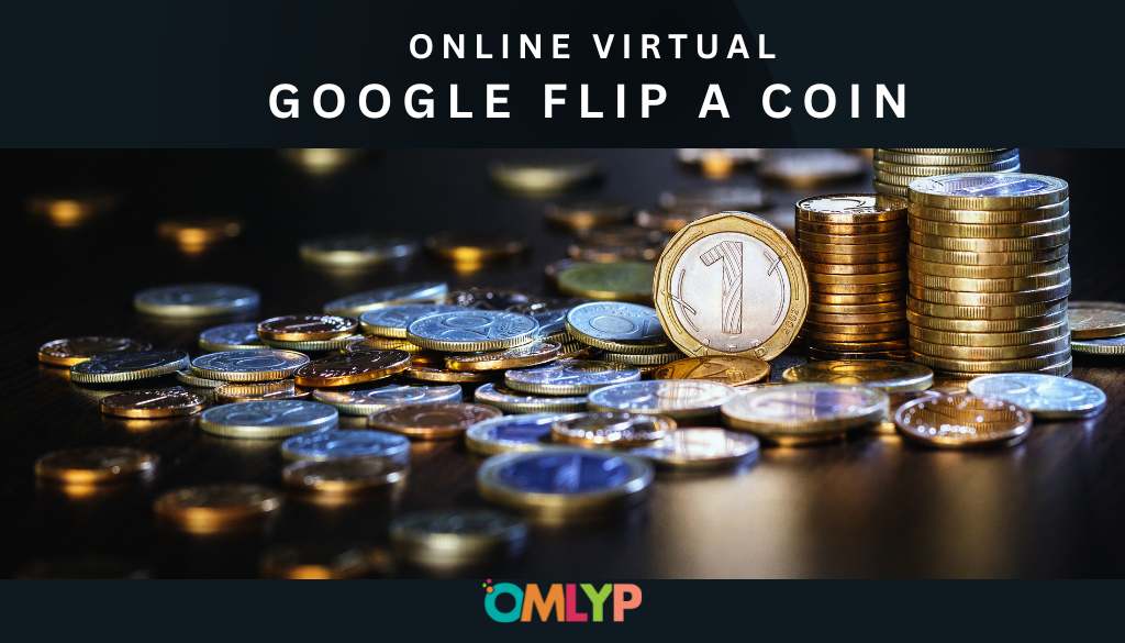 Google Flip A Coin - Hey Google Flip A Coin