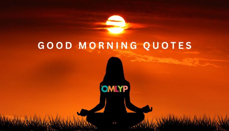 Good Morning Quotes - Spiritual American African Quotes - Omlyp