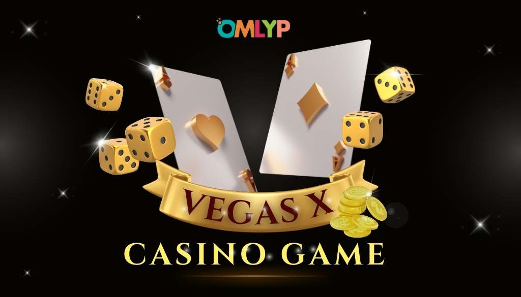 Read more about the article Vegas X, Next Gen Casino Game for 2023