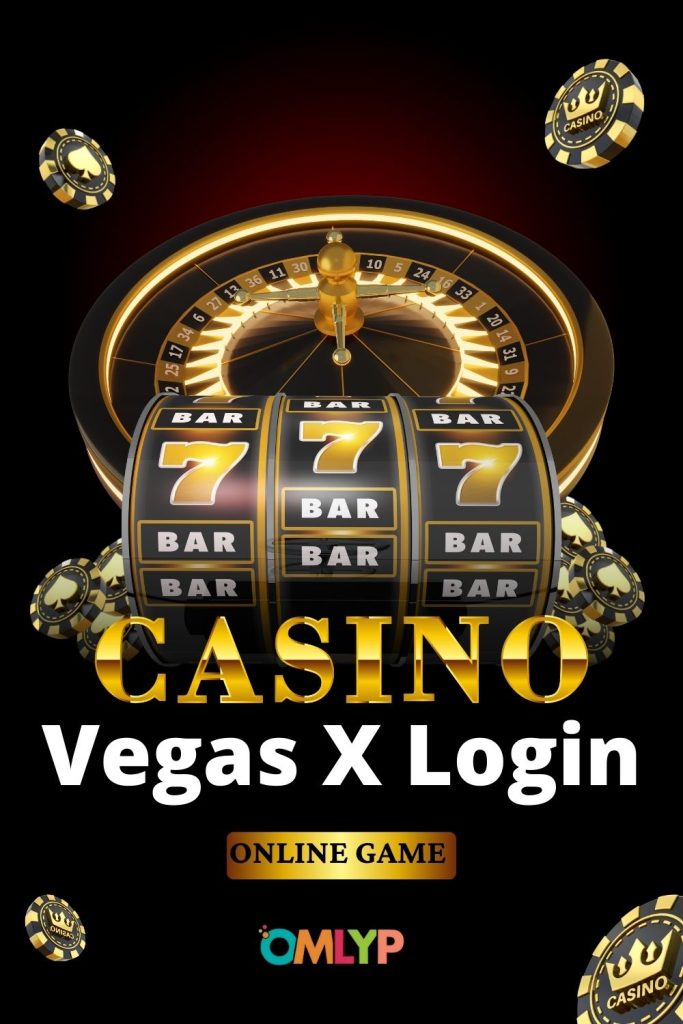 Vegas X Sign Up Bonus
