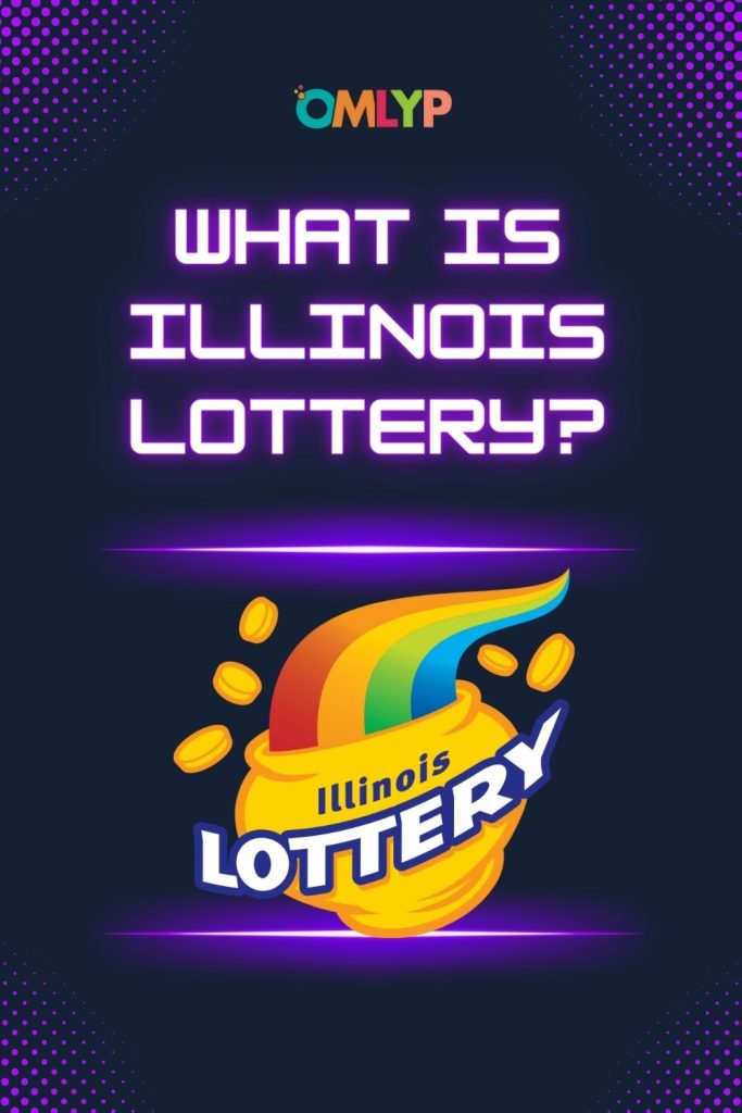 What Was The Illinois Lottery - Illinois Lottery Results