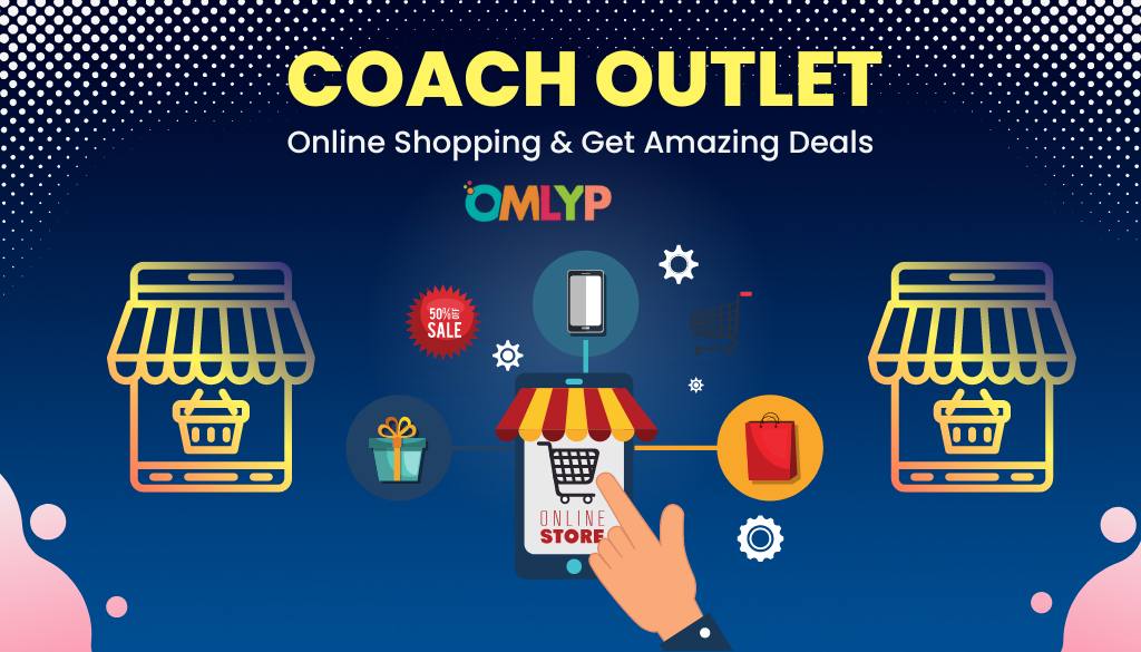 You are currently viewing Coach Outlet Guide and Amazing Deals From Coach Outlet. 